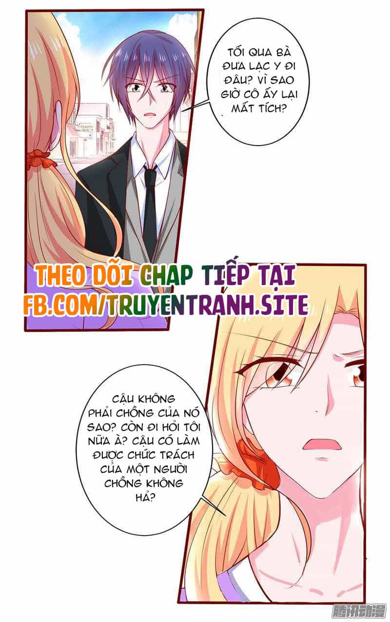 Không Gả Cho Tổng Tài, Gả Cho Người Hầu - Chương 73 - ảnh 26