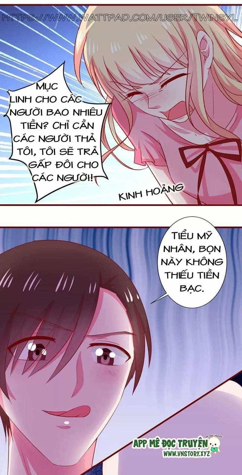 Không Gả Cho Tổng Tài, Gả Cho Người Hầu - Chương 75 - ảnh 12