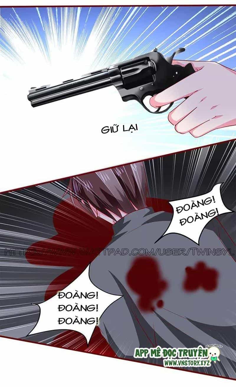 Không Gả Cho Tổng Tài, Gả Cho Người Hầu - Chương 76 - ảnh 33