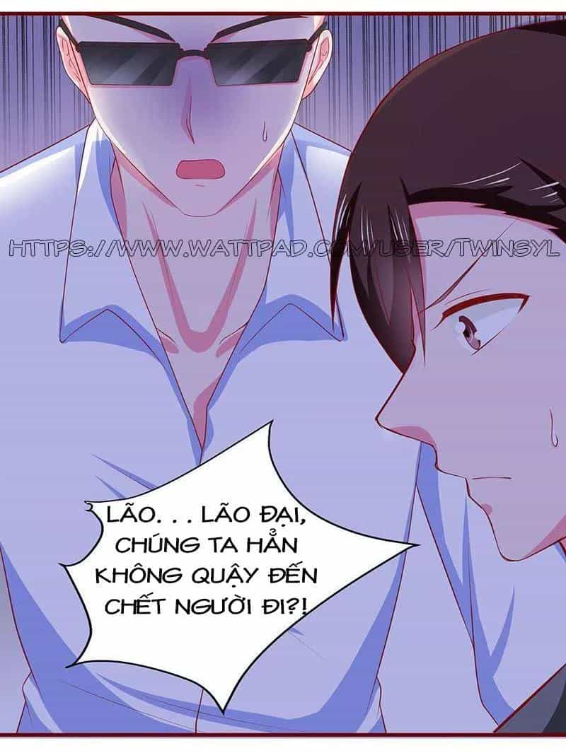 Không Gả Cho Tổng Tài, Gả Cho Người Hầu - Chương 76 - ảnh 5