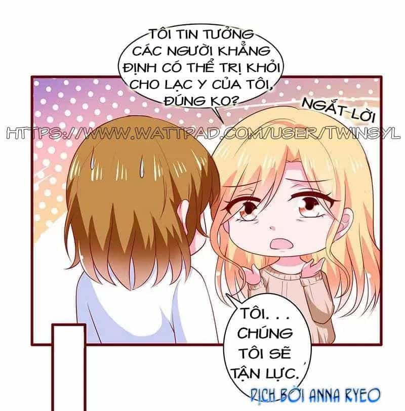 Không Gả Cho Tổng Tài, Gả Cho Người Hầu - Chương 77 - ảnh 19