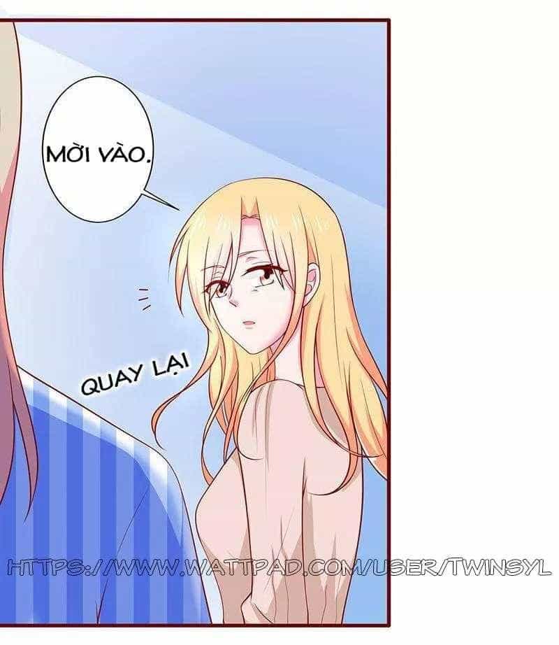 Không Gả Cho Tổng Tài, Gả Cho Người Hầu - Chương 78 - ảnh 23