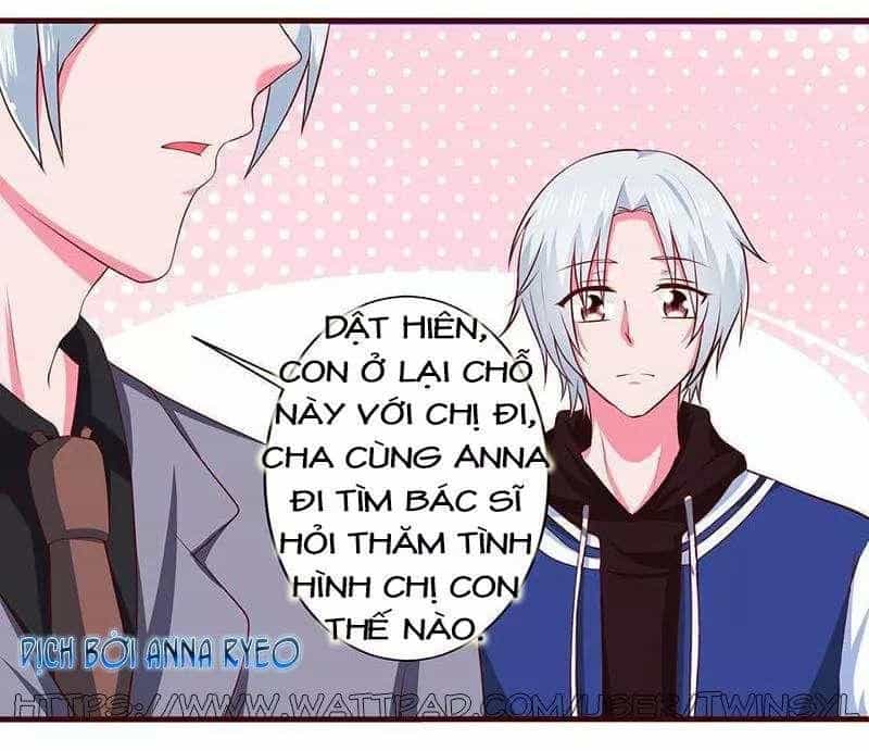 Không Gả Cho Tổng Tài, Gả Cho Người Hầu - Chương 78 - ảnh 28
