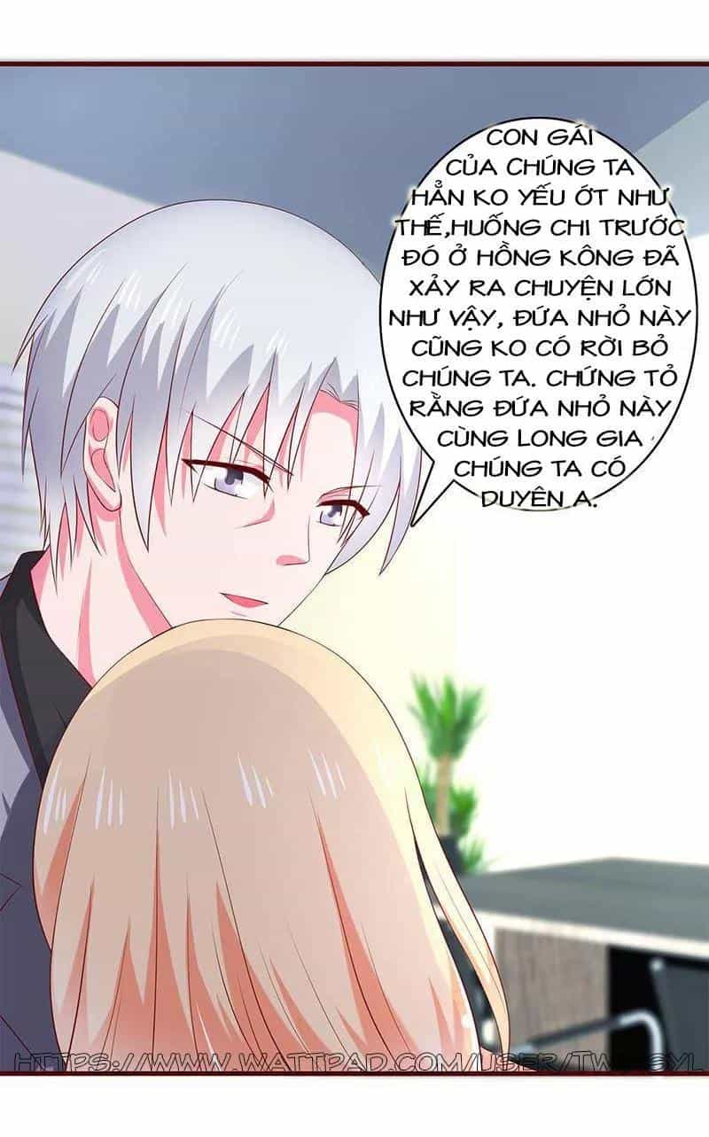 Không Gả Cho Tổng Tài, Gả Cho Người Hầu - Chương 79 - ảnh 14