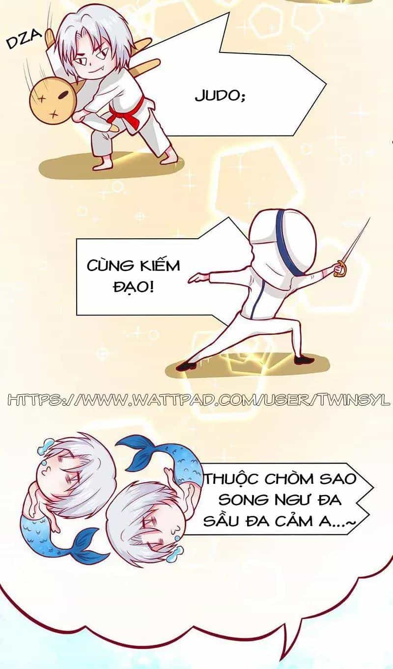 Không Gả Cho Tổng Tài, Gả Cho Người Hầu - Chương 79 - ảnh 2
