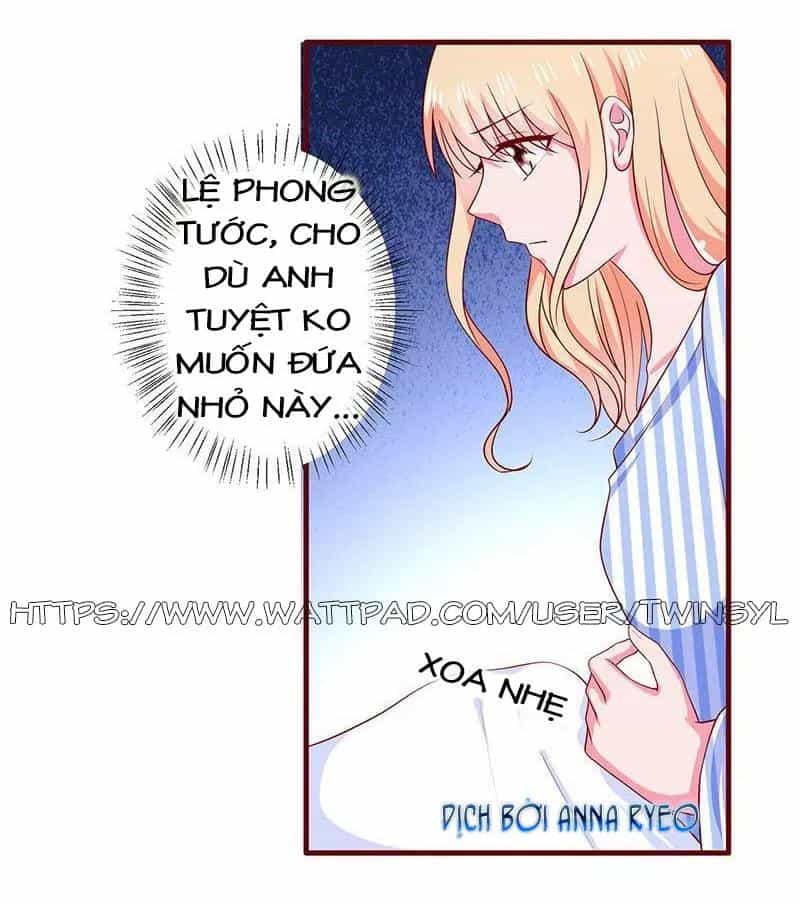 Không Gả Cho Tổng Tài, Gả Cho Người Hầu - Chương 79 - ảnh 22