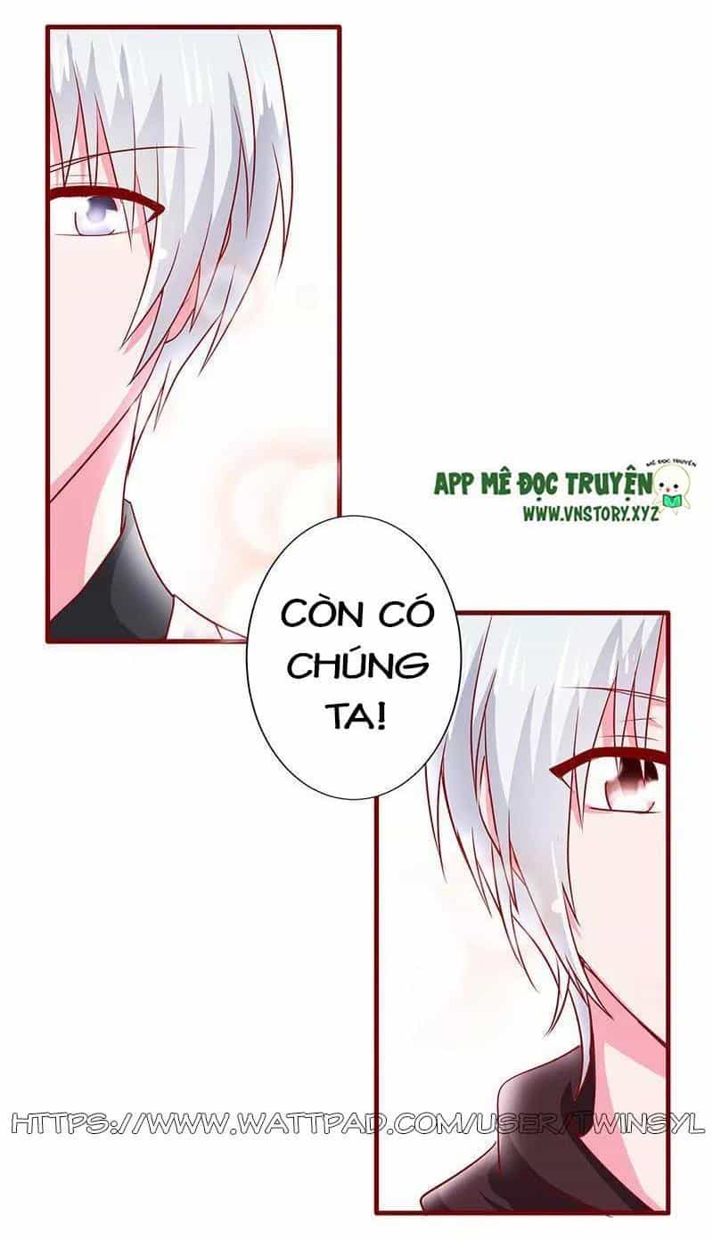 Không Gả Cho Tổng Tài, Gả Cho Người Hầu - Chương 79 - ảnh 30