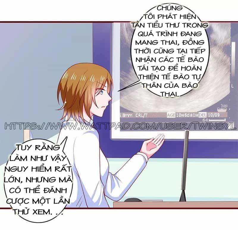 Không Gả Cho Tổng Tài, Gả Cho Người Hầu - Chương 79 - ảnh 8