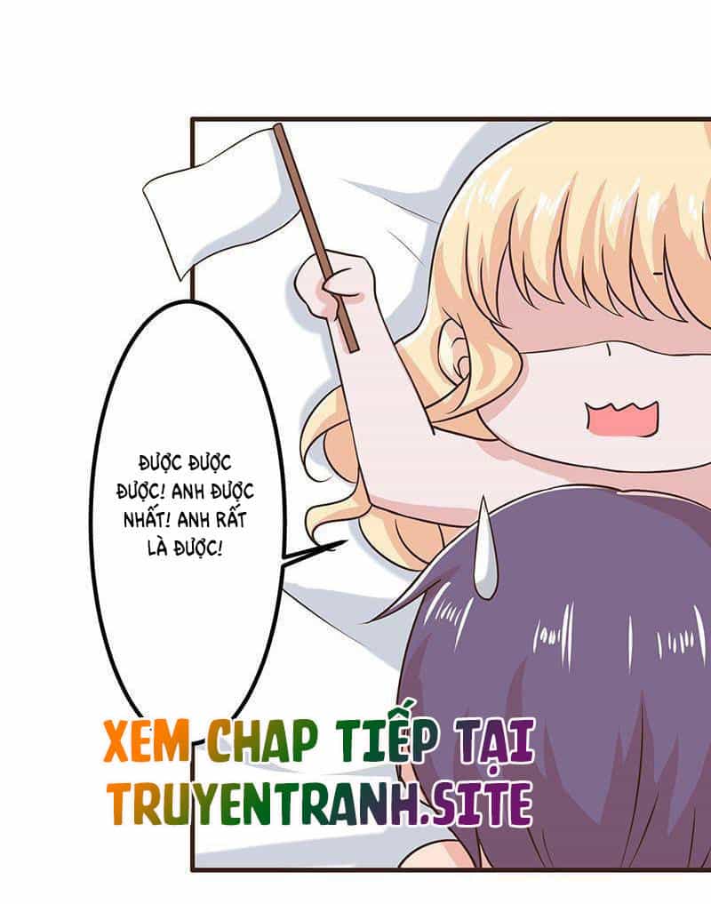Không Gả Cho Tổng Tài, Gả Cho Người Hầu - Chương 8 - ảnh 28