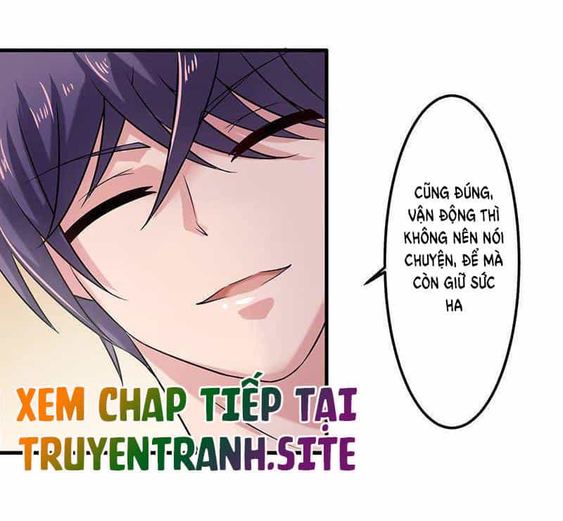 Không Gả Cho Tổng Tài, Gả Cho Người Hầu - Chương 8 - ảnh 37