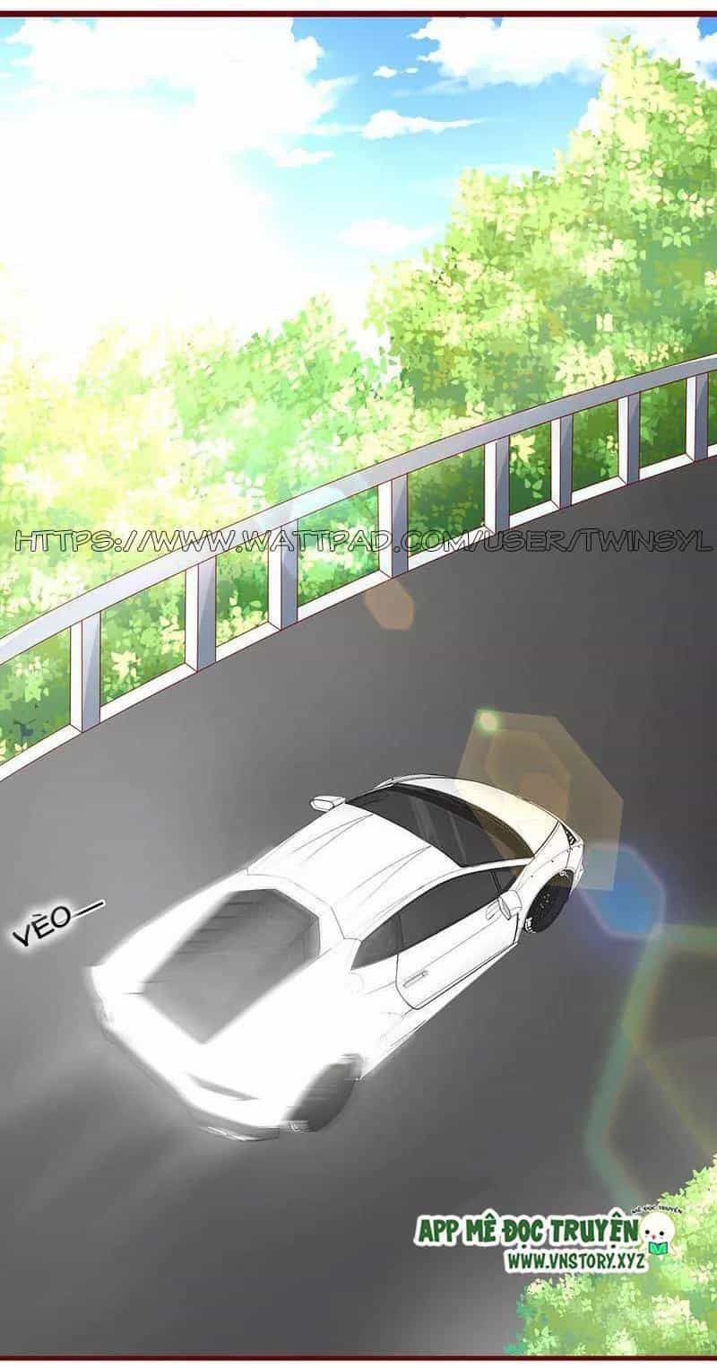 Không Gả Cho Tổng Tài, Gả Cho Người Hầu - Chương 81 - ảnh 1