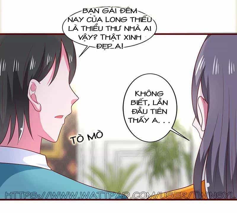 Không Gả Cho Tổng Tài, Gả Cho Người Hầu - Chương 82 - ảnh 2