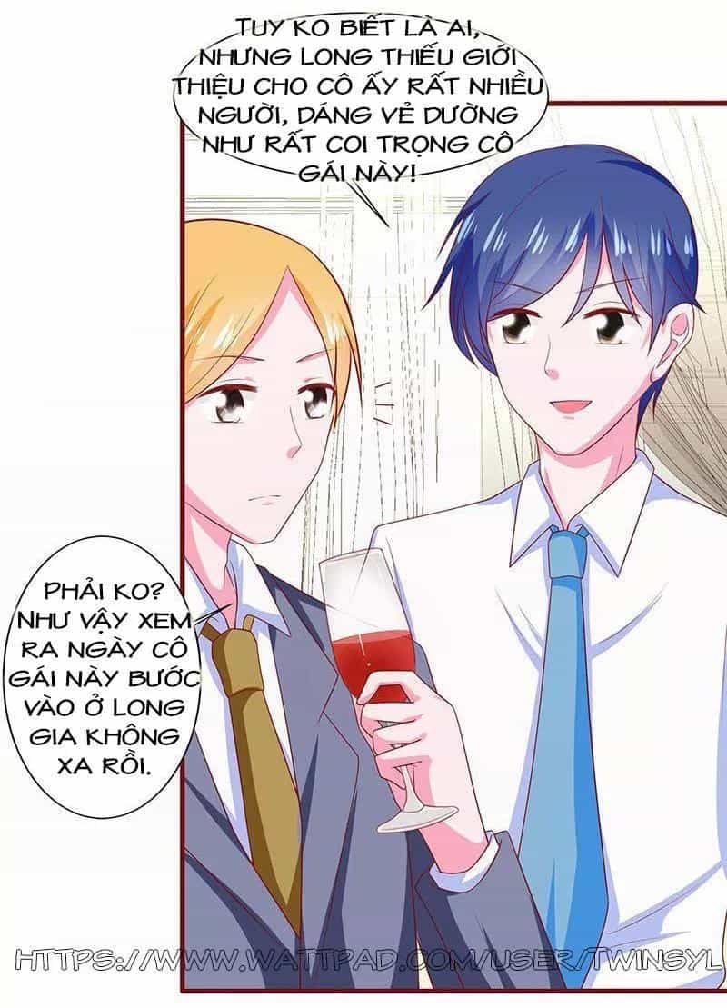 Không Gả Cho Tổng Tài, Gả Cho Người Hầu - Chương 82 - ảnh 26