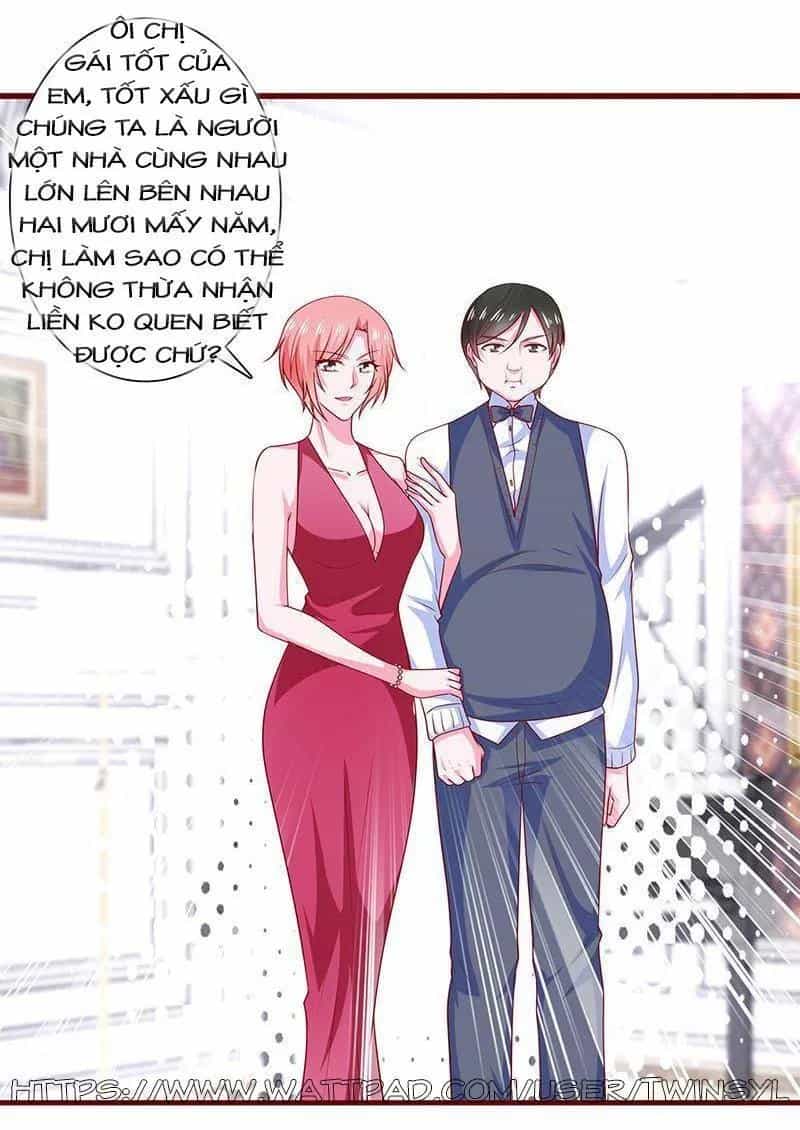 Không Gả Cho Tổng Tài, Gả Cho Người Hầu - Chương 83 - ảnh 15