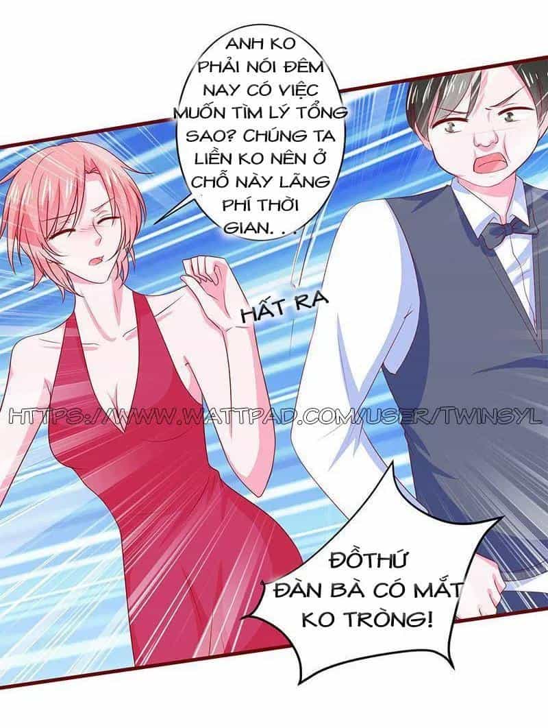 Không Gả Cho Tổng Tài, Gả Cho Người Hầu - Chương 83 - ảnh 30