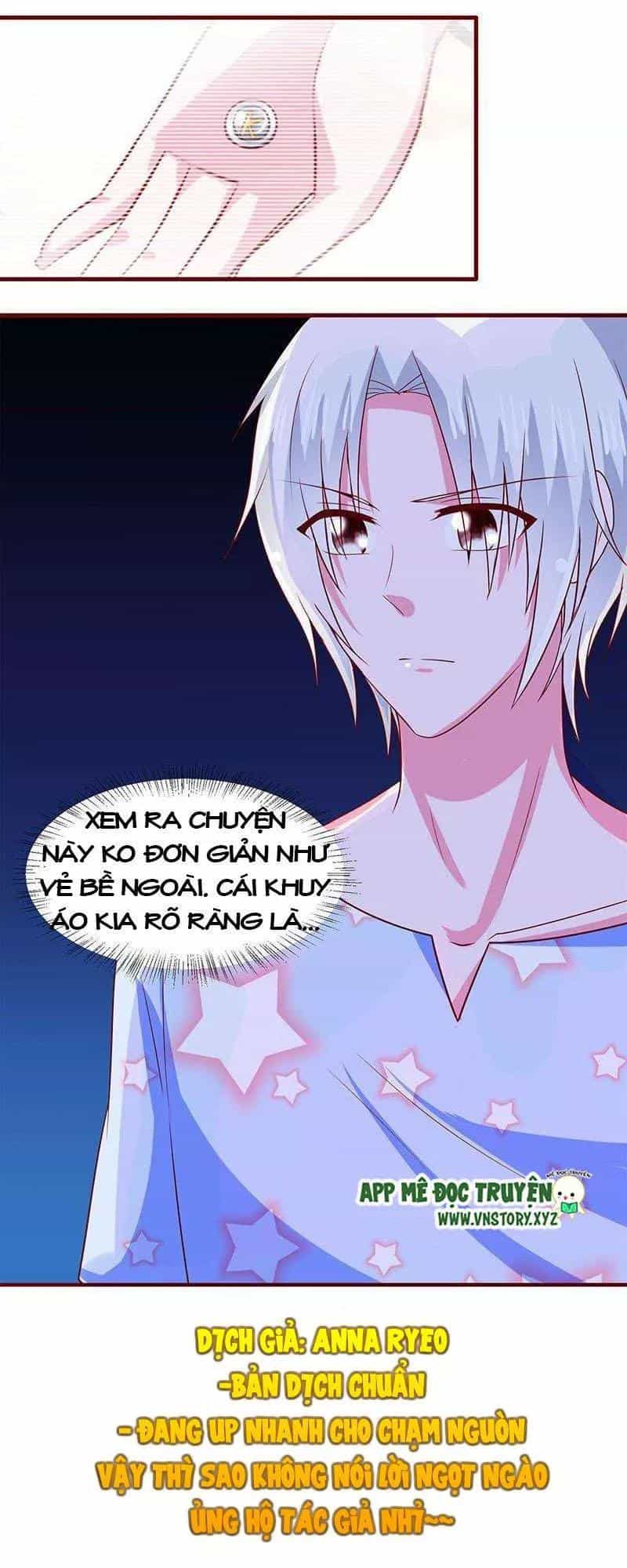 Không Gả Cho Tổng Tài, Gả Cho Người Hầu - Chương 88 - ảnh 21
