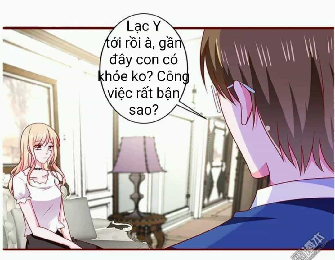 Không Gả Cho Tổng Tài, Gả Cho Người Hầu - Chương 89 - ảnh 10