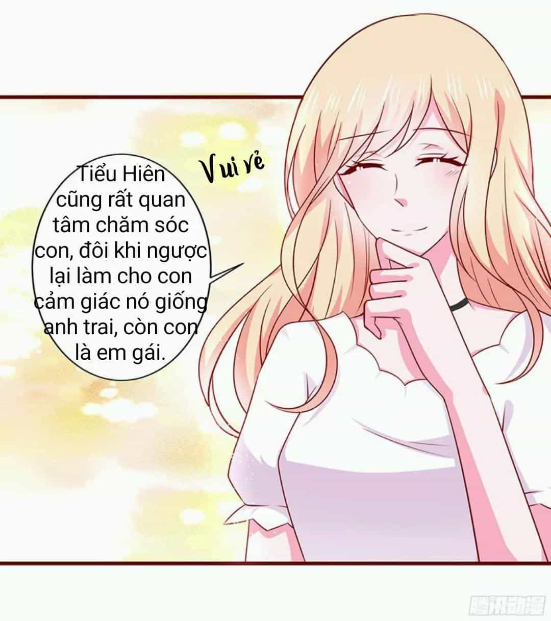 Không Gả Cho Tổng Tài, Gả Cho Người Hầu - Chương 89 - ảnh 22