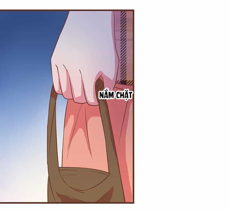 Không Gả Cho Tổng Tài, Gả Cho Người Hầu - Chương 9 - ảnh 30