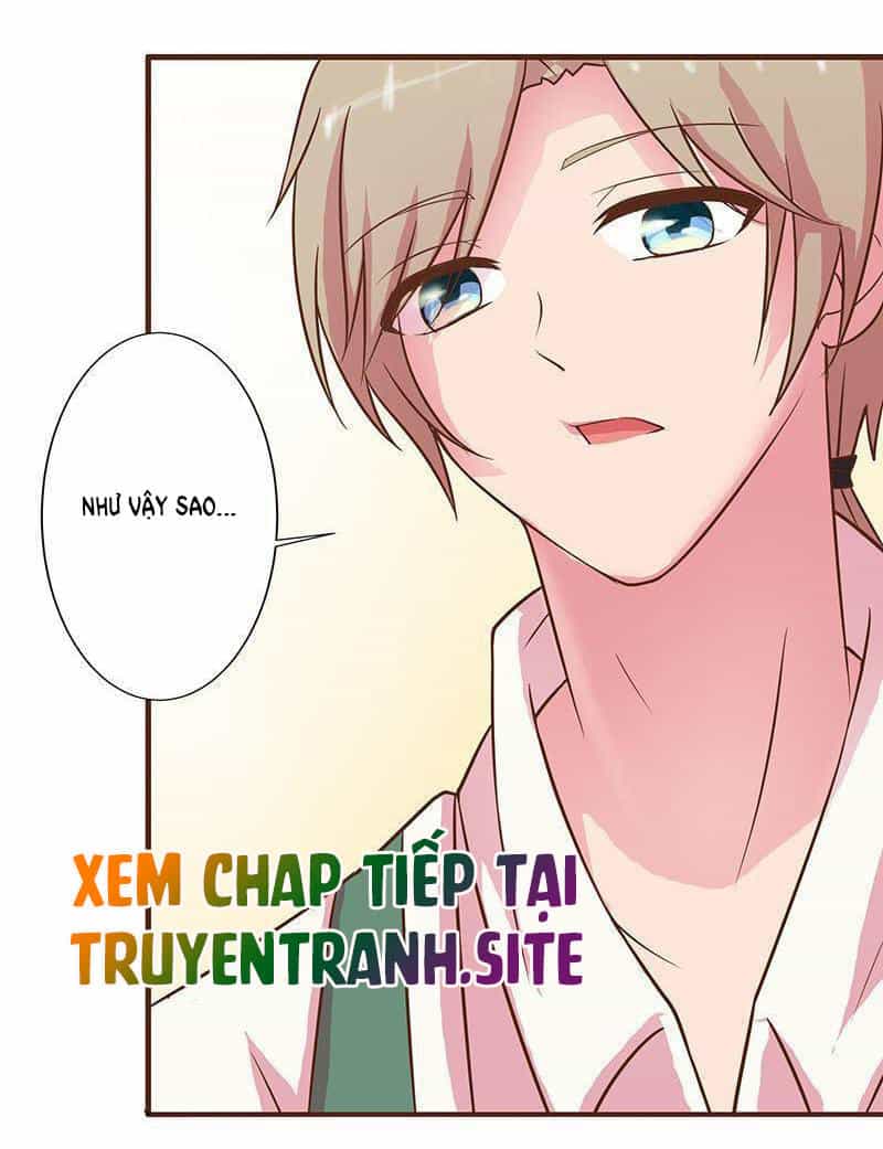 Không Gả Cho Tổng Tài, Gả Cho Người Hầu - Chương 9 - ảnh 43