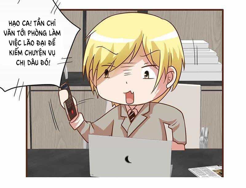 Không Gả Cho Tổng Tài, Gả Cho Người Hầu - Chương 9 - ảnh 54