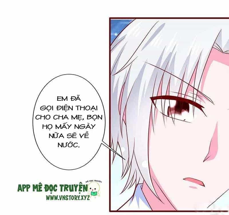 Không Gả Cho Tổng Tài, Gả Cho Người Hầu - Chương 91 - ảnh 7