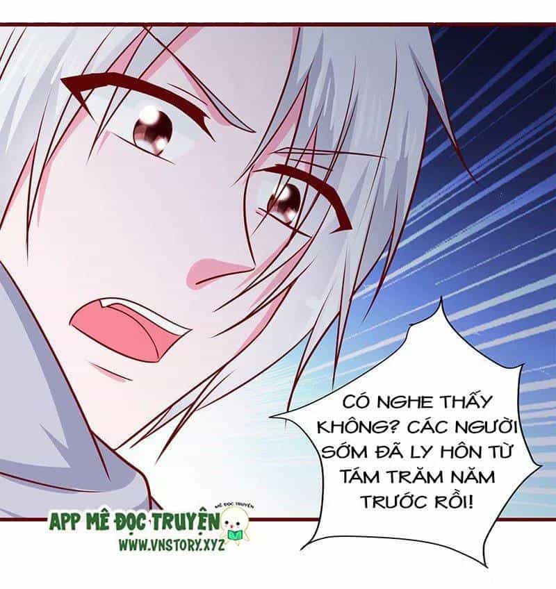 Không Gả Cho Tổng Tài, Gả Cho Người Hầu - Chương 92 - ảnh 19