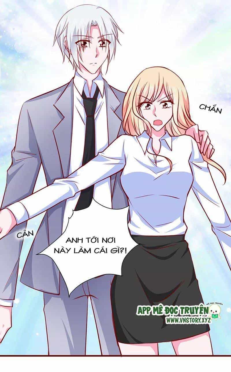 Không Gả Cho Tổng Tài, Gả Cho Người Hầu - Chương 92 - ảnh 4