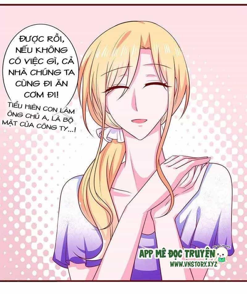 Không Gả Cho Tổng Tài, Gả Cho Người Hầu - Chương 93 - ảnh 28