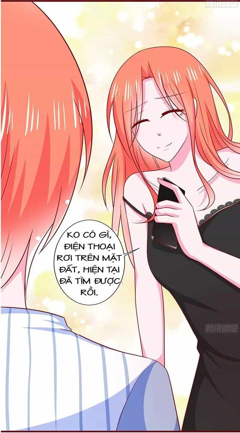 Không Gả Cho Tổng Tài, Gả Cho Người Hầu - Chương 94 - ảnh 30