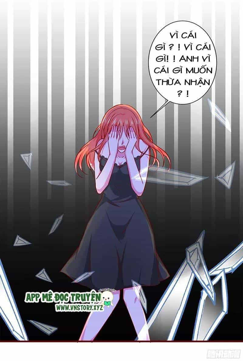 Không Gả Cho Tổng Tài, Gả Cho Người Hầu - Chương 94 - ảnh 8