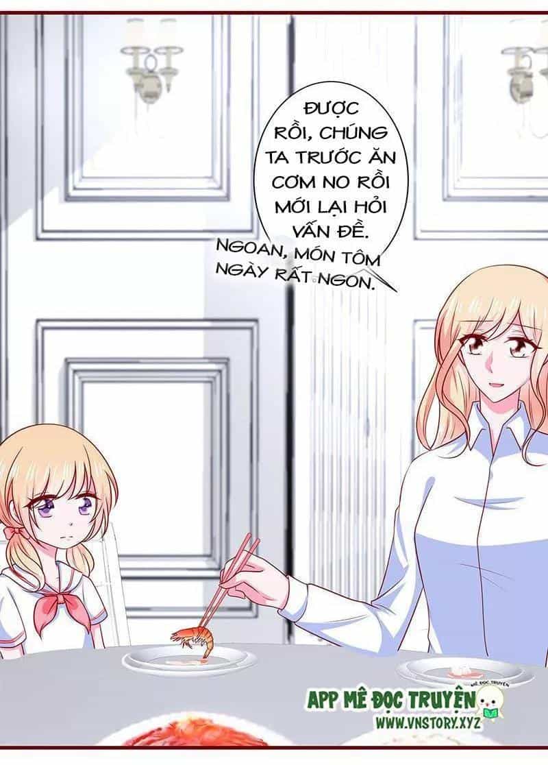 Không Gả Cho Tổng Tài, Gả Cho Người Hầu - Chương 95 - ảnh 16