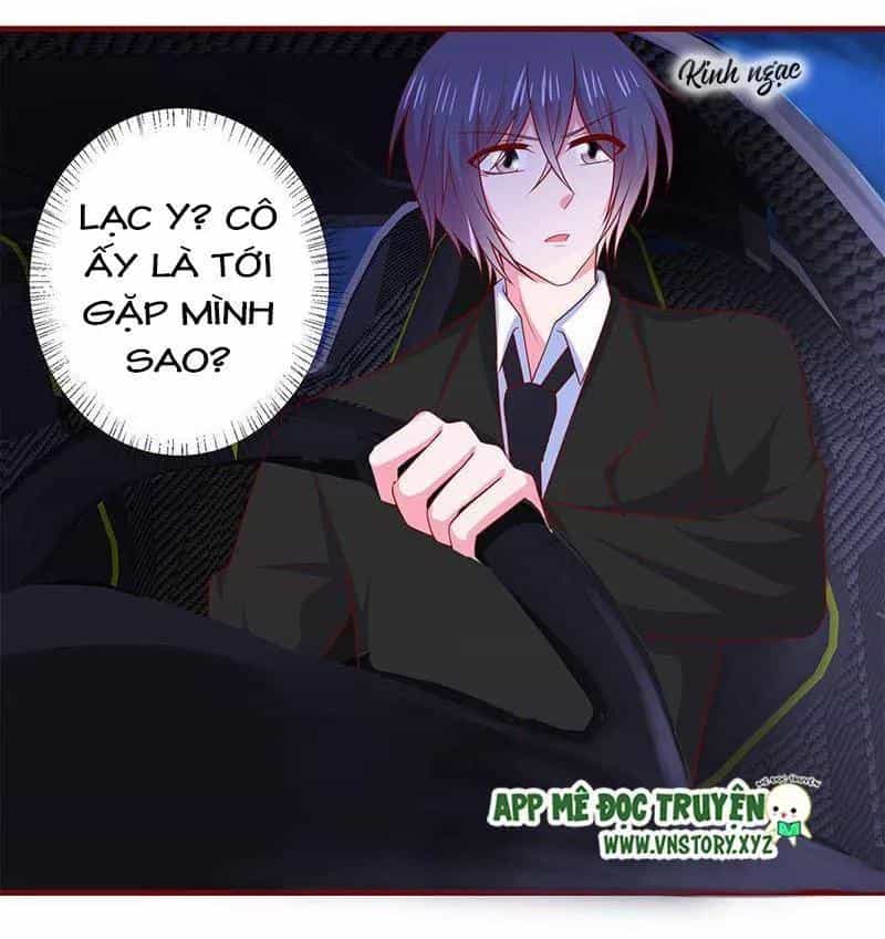 Không Gả Cho Tổng Tài, Gả Cho Người Hầu - Chương 95 - ảnh 34