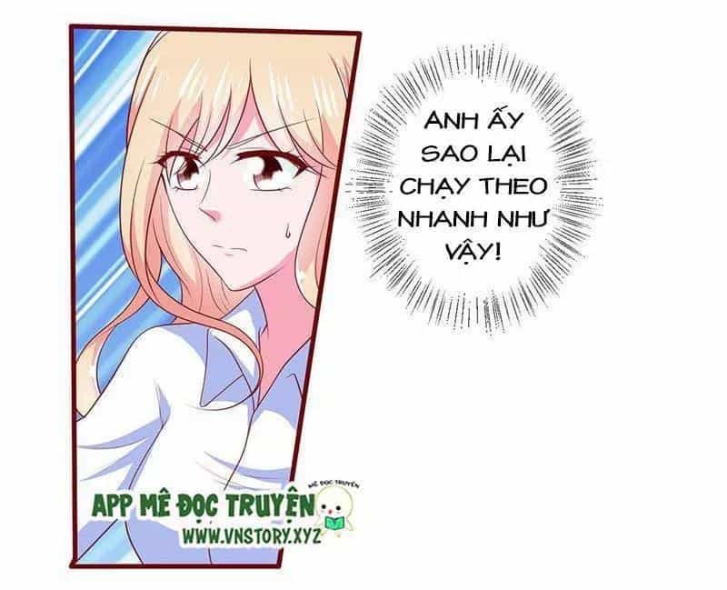 Không Gả Cho Tổng Tài, Gả Cho Người Hầu - Chương 95 - ảnh 37