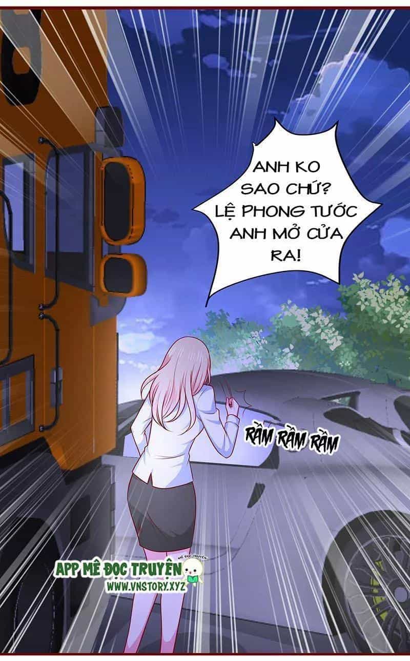 Không Gả Cho Tổng Tài, Gả Cho Người Hầu - Chương 96 - ảnh 19