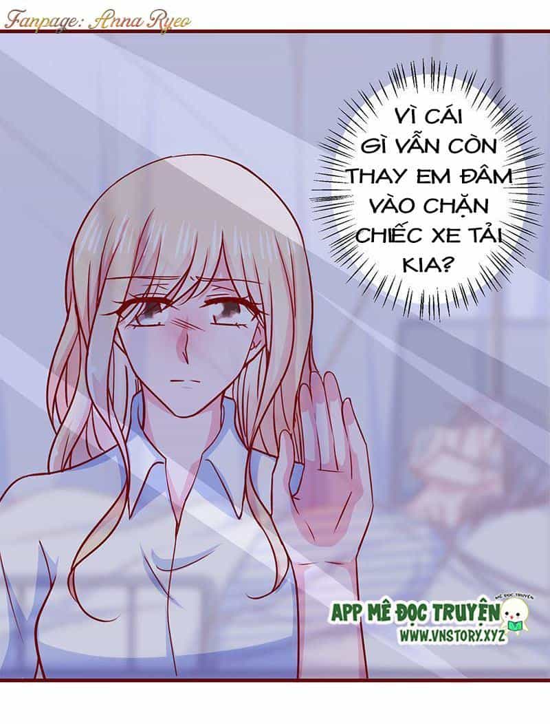 Không Gả Cho Tổng Tài, Gả Cho Người Hầu - Chương 97 - ảnh 28