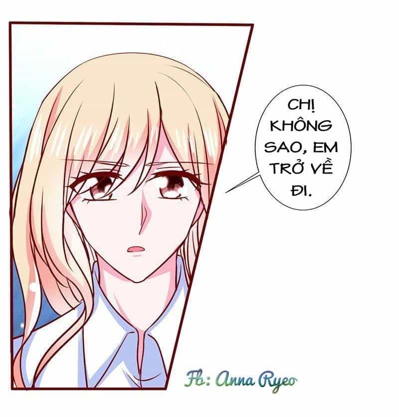 Không Gả Cho Tổng Tài, Gả Cho Người Hầu - Chương 97 - ảnh 32