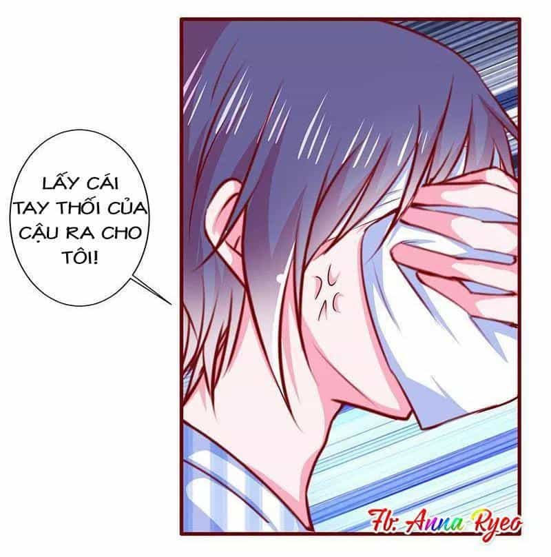 Không Gả Cho Tổng Tài, Gả Cho Người Hầu - Chương 98 - ảnh 14