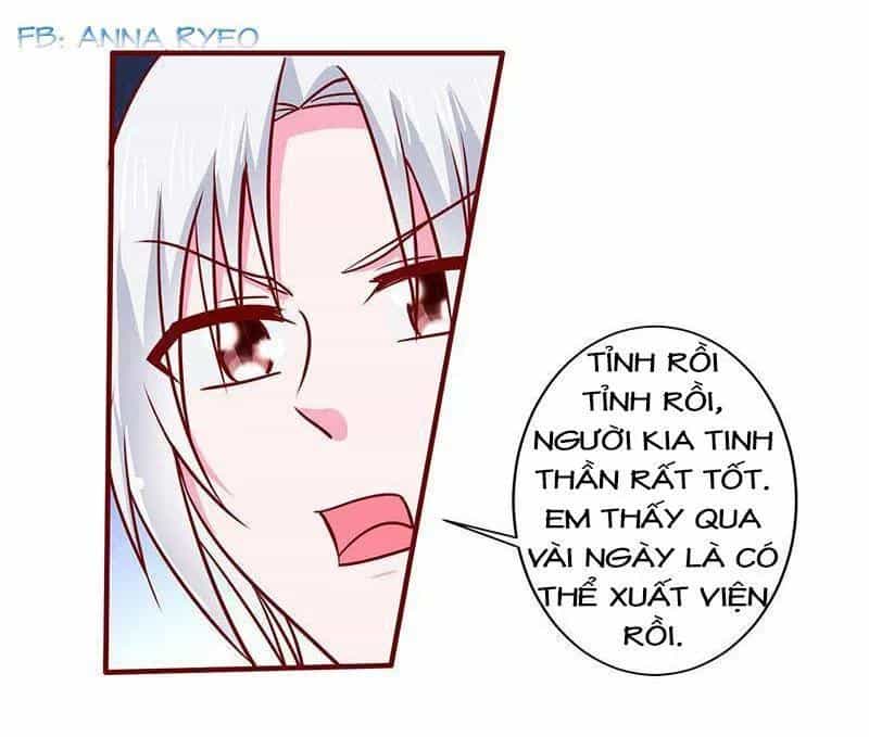 Không Gả Cho Tổng Tài, Gả Cho Người Hầu - Chương 98 - ảnh 27
