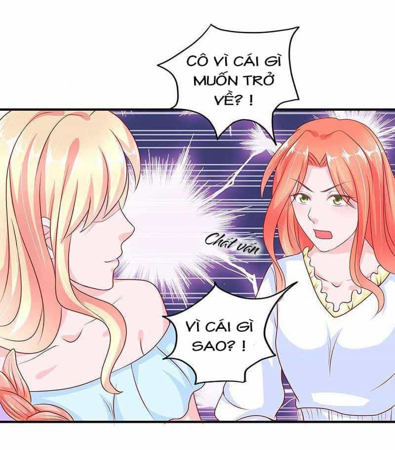 Không Gả Cho Tổng Tài, Gả Cho Người Hầu - Chương 99 - ảnh 21