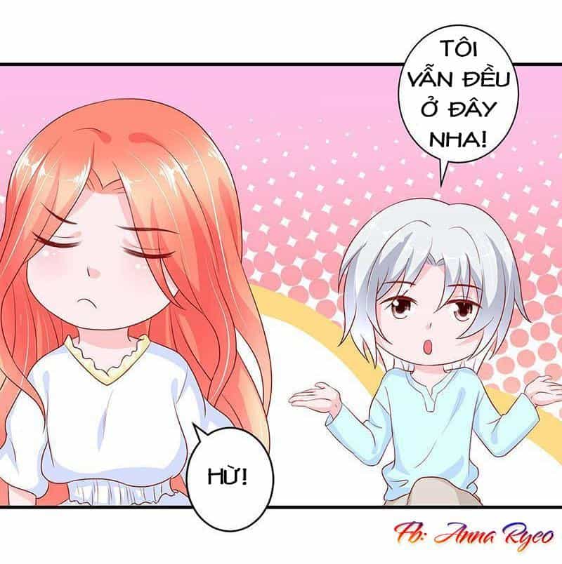 Không Gả Cho Tổng Tài, Gả Cho Người Hầu - Chương 99 - ảnh 37