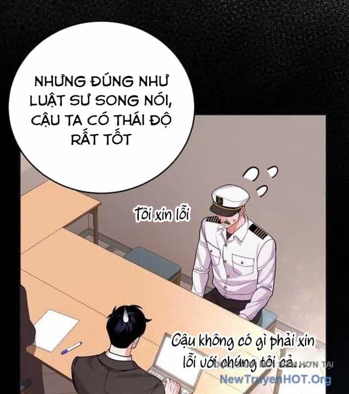 Không Gian Đặc Biệt Của Luật Sư Bình Dị - Chương 10 - ảnh 101