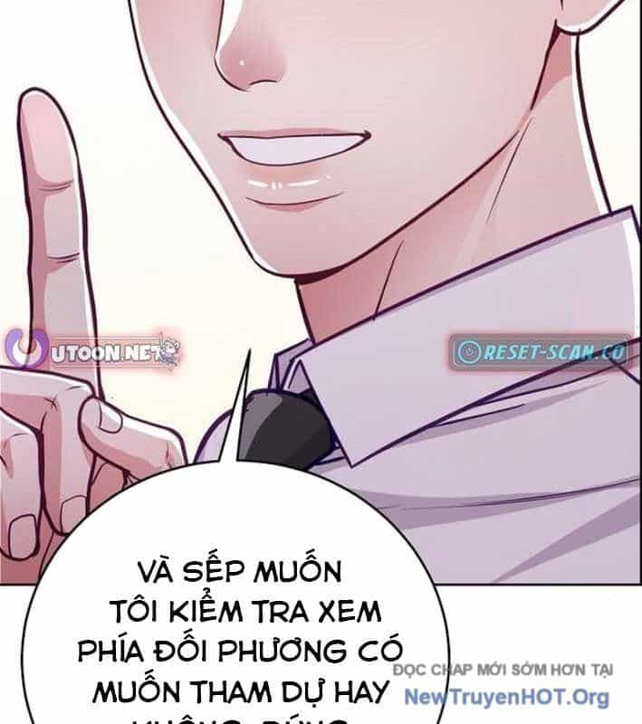 Không Gian Đặc Biệt Của Luật Sư Bình Dị - Chương 10 - ảnh 33