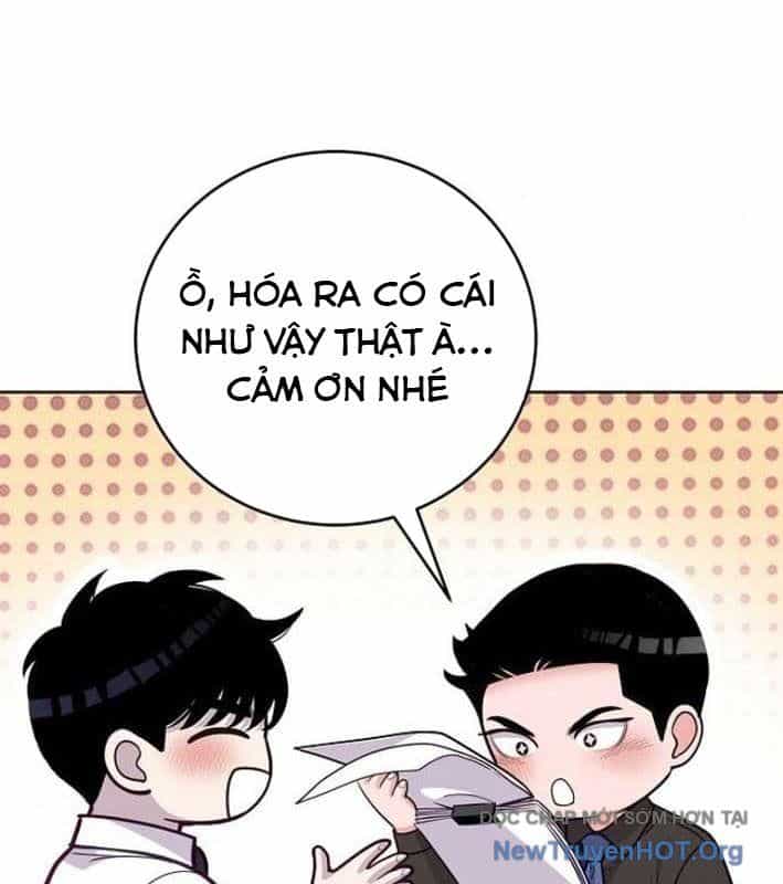 Không Gian Đặc Biệt Của Luật Sư Bình Dị - Chương 10 - ảnh 45