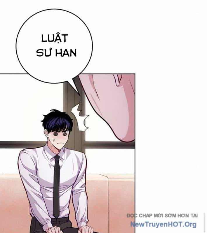 Không Gian Đặc Biệt Của Luật Sư Bình Dị - Chương 10 - ảnh 5