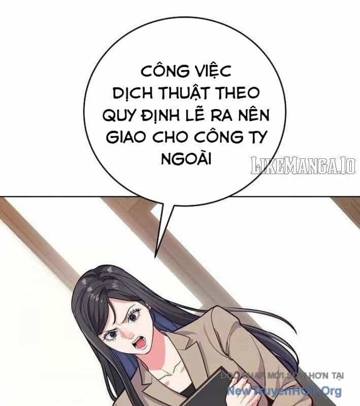 Không Gian Đặc Biệt Của Luật Sư Bình Dị - Chương 12 - ảnh 24