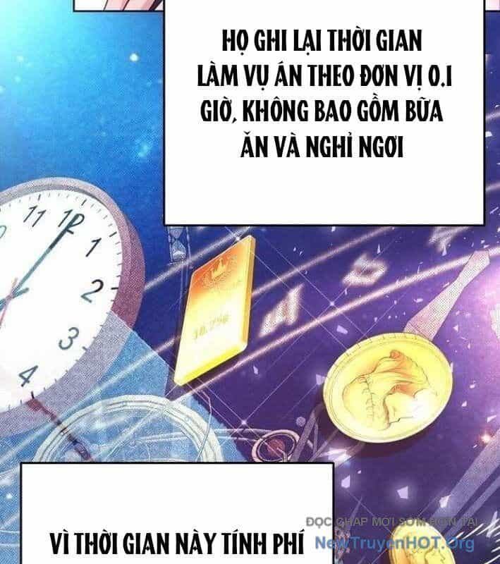 Không Gian Đặc Biệt Của Luật Sư Bình Dị - Chương 12 - ảnh 56