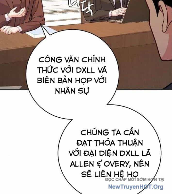 Không Gian Đặc Biệt Của Luật Sư Bình Dị - Chương 12 - ảnh 93