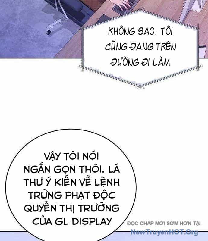 Không Gian Đặc Biệt Của Luật Sư Bình Dị - Chương 14 - ảnh 29