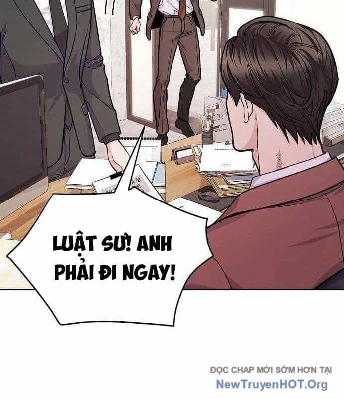 Không Gian Đặc Biệt Của Luật Sư Bình Dị - Chương 15 - ảnh 131